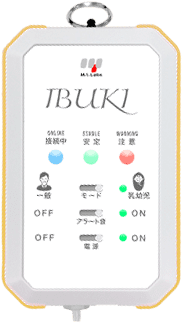 IBUKI ONE