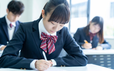 受験生必見！血圧測定で記憶力をチェックしてみませんか？