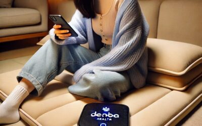 DENBAって本当に効果ある？ ～五行ドクターで分析、1週間使ってわかった体調の変化とは？～