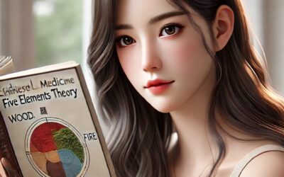 東洋医学の”五行”でなぜカラダのバランスがわかるの？