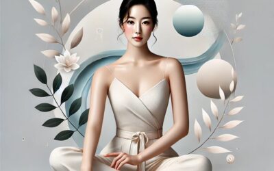 東洋医学の五行学説で始める健康管理の第一歩 ～簡単なセルフケアで未病を防ぐ～