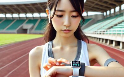 睡眠測定はスマートウォッチで十分？アスリート向けの睡眠解析法