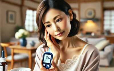 糖尿病と認知症がつながっている？——今すぐ知っておきたい高血糖のリスク！
