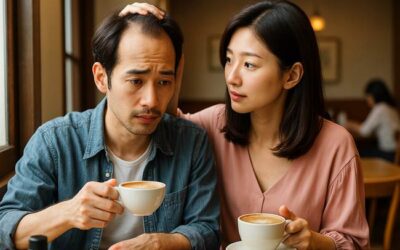 頭皮が乾燥してかゆい…髪もパサつく。その原因、実は“潤い不足”かも？