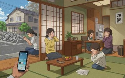 2025年4月16日の地震予知とその結果報告｜南海トラフへの備えも