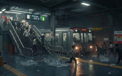 2025年4月16日に観測された地震前兆波と南海トラフ巨大地震への備え