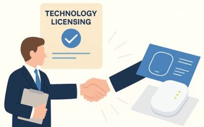 中小企業の挑戦！　Vitalセンサ技術で広がるヘルスケア市場参入の秘訣