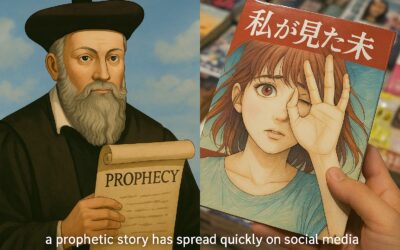 続報:地震予知と最新の予測結果―SNSで拡散する“7月5日大災害説”の真実