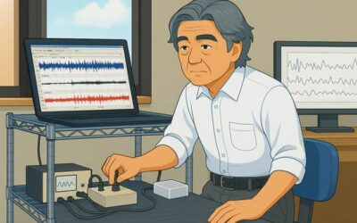 2025年7月5日に大災害は起きなかった—7月の最新の地震予知情報は?