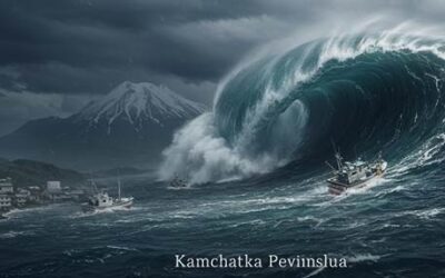 【解析速報】仙台にも観測点追加──8月5日に前兆波、13日前後にM3～4地震を予測