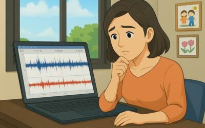 【9月の観測結果】前兆波とともに考える“家庭でできる防災準備”