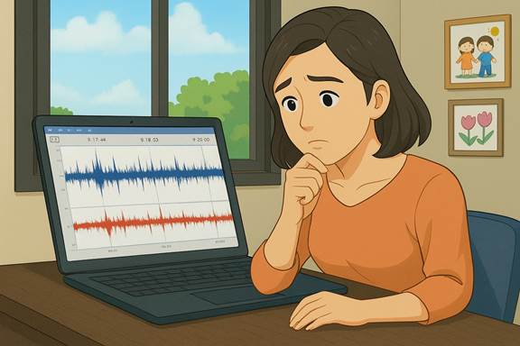 【9月の観測結果】前兆波とともに考える“家庭でできる防災準備”