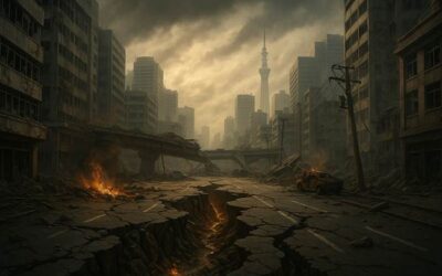 南海トラフの内閣府の発表と最新の地震予知解析