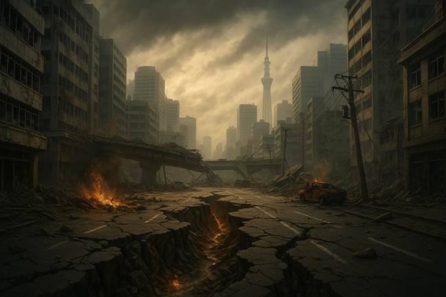 南海トラフの内閣府の発表と最新の地震予知解析