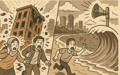 【最新解析レポート】仙台で捉えた前兆波と福島沖M4.2地震