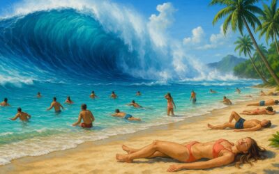 【最新地震解析レポート】フィリピン海プレートと日本の地震活動