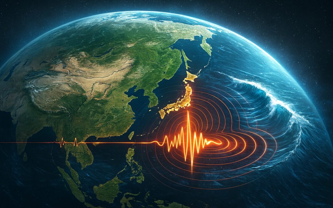 【最新地震解析】11月中旬の埼玉県南部で前兆波を複数検出