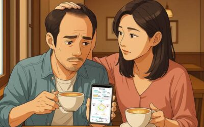 第7回【AGA治療-番外編】なぜ薄毛になるのか？頭皮の未病チェック”！