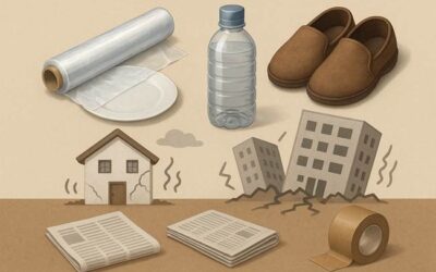 AIによる地震予知の難しさと2025年12月7日～14の前兆波観測結果