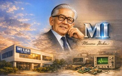 脈診を科学する　五行ドクター開発の系譜4－高島とMIラボ創業