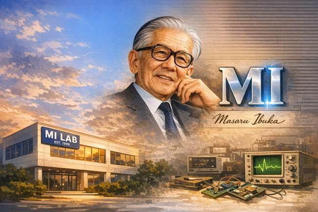 脈診を科学する　五行ドクター開発の系譜4－高島とMIラボ創業