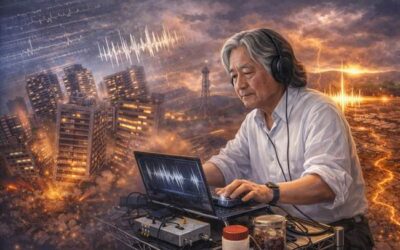 脈診を科学する 五行ドクター開発の系譜6-「脈診」を現代に復活させるのはだれか?