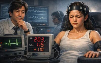 脈診を科学する　五行ドクター開発の系譜3－高島と「エスパー研究所」