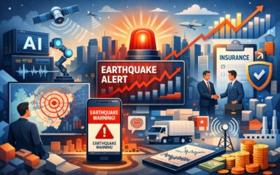 関東・東北の大地震は起こるか?2026年2月の前兆波観測