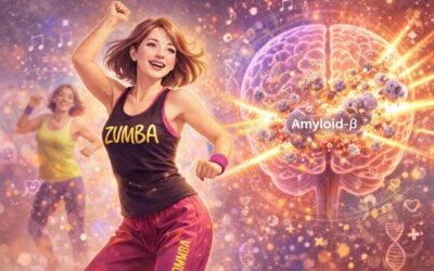 認知症予防にZumbaが効果的?50代からのアルツハイマー対策と飲酒リスク