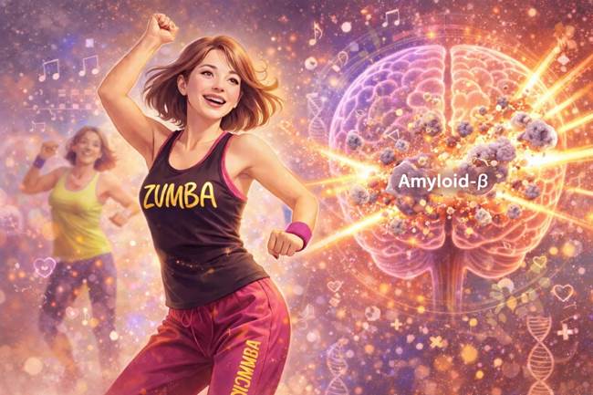 認知症予防にZumbaが効果的？50代からのアルツハイマー対策と飲酒リスク