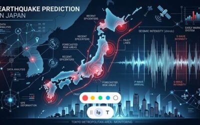 南海トラフ被害想定見直しと2026年3月地震前兆波解析結果まとめ