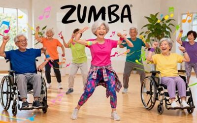 Zumbaは健康経営に活かせるのか？現場の実例から見る新しい活用法